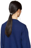 Thumbnail for your product : Sylvain Le Hen Silver All Hair 046 Barrette
