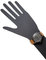 Thumbnail for your product : Filson Mackinaw Field 3-Hand Watch, 43mm