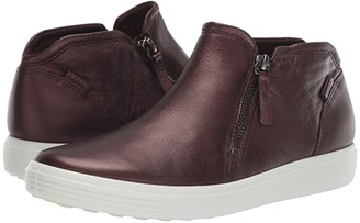 ecco touch 35 zip bootie