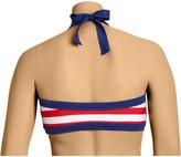 Thumbnail for your product : Old Navy Women's Plus Triangle-Halter Bikinis