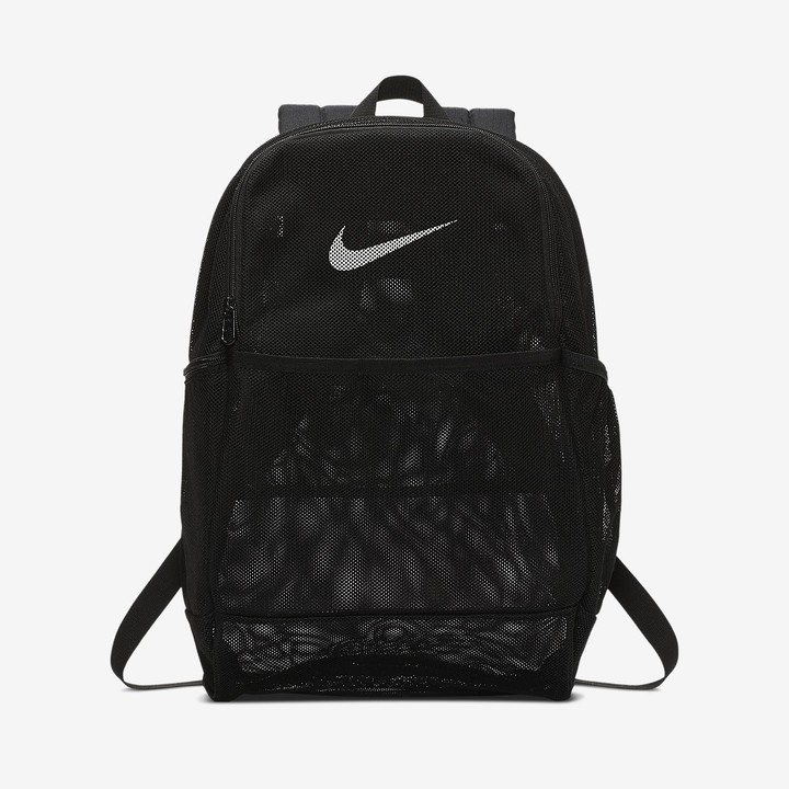 air jordan mesh backpack
