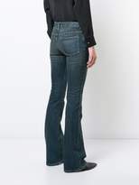 Thumbnail for your product : Nili Lotan Alek Bootleg Jeans