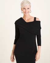 Thumbnail for your product : Travelers Classic Three-Way Tunic
