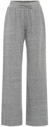 wide leg workout pants