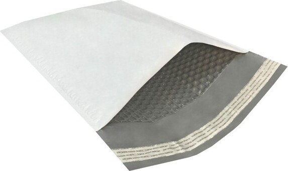 UOFFICE200PolyBubbleMailerEnvelopes#510.5\