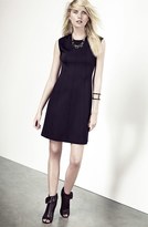 Thumbnail for your product : Vince Camuto Sculpted Cap Sleeve Dress