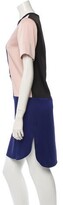 Thumbnail for your product : Cédric Charlier Dress w/ Tags black