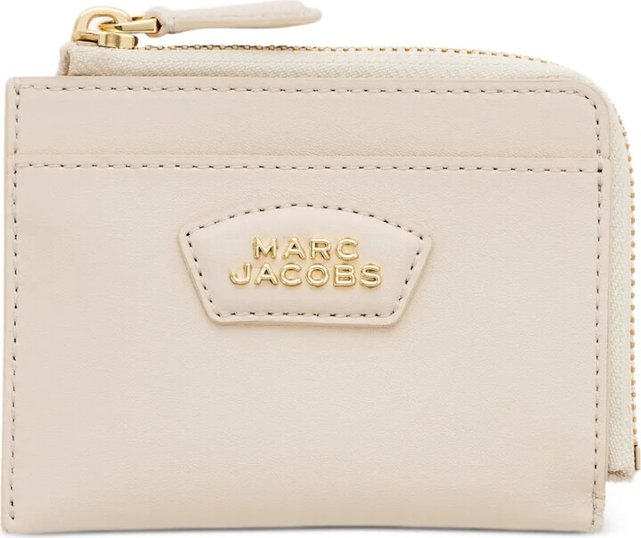 Marc Jacobs Top Zip Wallet