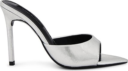 Tony Bianco Malibu Mule