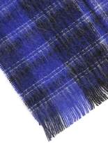 Thumbnail for your product : Marni Check Scarf