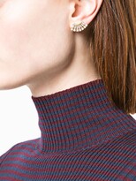 Thumbnail for your product : Anita Ko Ava earrings