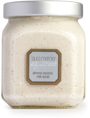 Laura Mercier Almond Coconut Milk Scrub