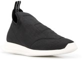 Thumbnail for your product : Rick Owens Slip On Sneakers