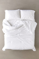 Thumbnail for your product : Urban Outfitters Washed Cotton Comforter Snooze Set