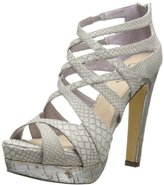 Thumbnail for your product : Luichiny Women's On My Mind Sandal