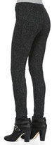 Thumbnail for your product : Joie Keena Reptile-Print Skinny Pants