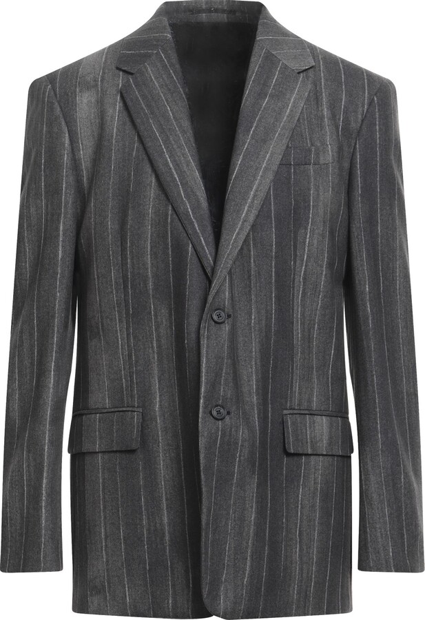 Versace Men's Suits | ShopStyle
