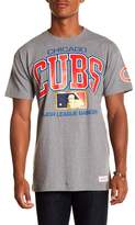 Thumbnail for your product : Mitchell & Ness Cubs MLB Tee