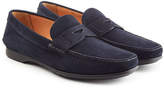 Thumbnail for your product : Church's Suede Loafers