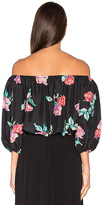 Thumbnail for your product : Stone_Cold_Fox Rumi Blouse
