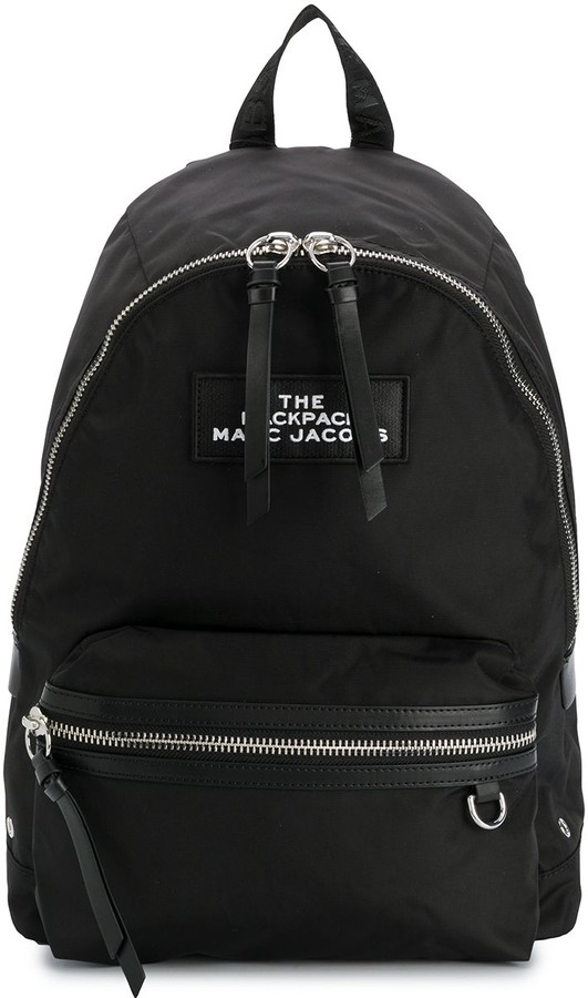 Marc Jacobs The Backpack bag - ShopStyle