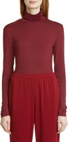 Thumbnail for your product : MAX MARA LEISURE Jersey Turtleneck Top