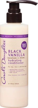 Carol's Daughter Black Vanilla Moisture & Shine Hydrating Conditioner