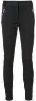 Thumbnail for your product : Veronica Beard zip pocket trousers