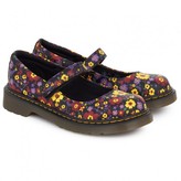 Thumbnail for your product : Dr. Martens Maccy MAry Jane Ditsy Print Shoe
