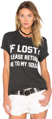 Private Party If Lost Please Return Top