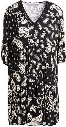 Opera Woman Mini dress