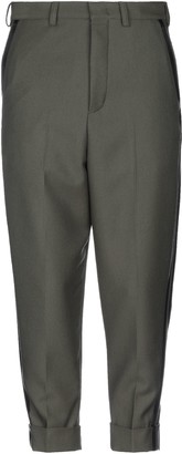 PT Torino 3/4-length shorts