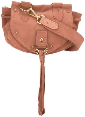 See by Chloe small 'Collins' crossbody bag