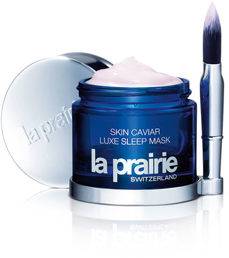 La Prairie Skin Caviar Luxe Sleep Mask, 50 mL