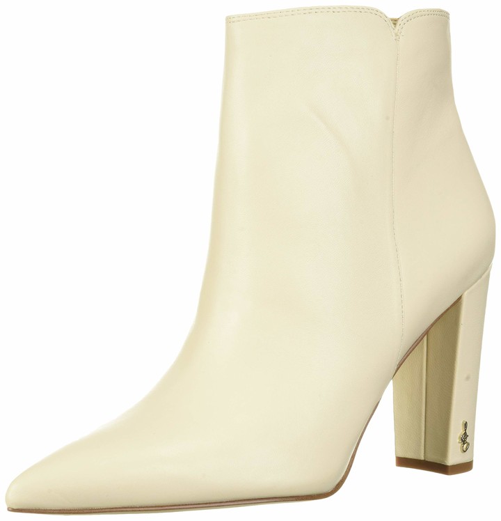 sam edelman women's ankle boots