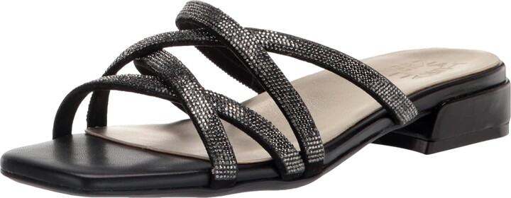 Naturalizer Abriana 2 Black H9719F1002 Women's