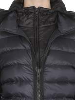 Thumbnail for your product : Fay Synthetic Fabric Down Jacket
