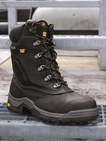 Thumbnail for your product : CAT Supremacy High Top Mens Safety Boots