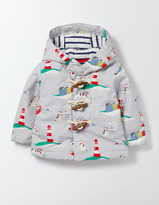 Thumbnail for your product : Boden Boys Printed Duffle Jacket