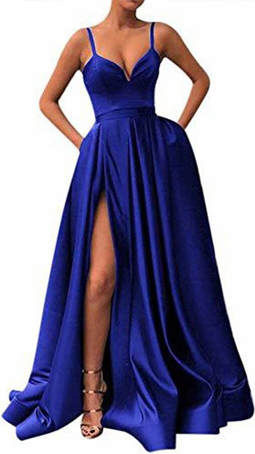 classy evening dresses uk