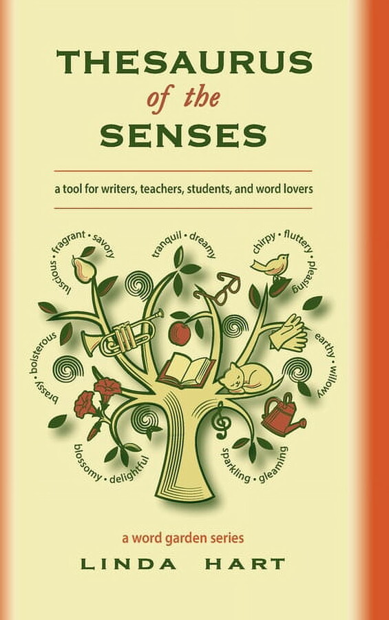 Thesaurus of the Senses, (Hardcover)