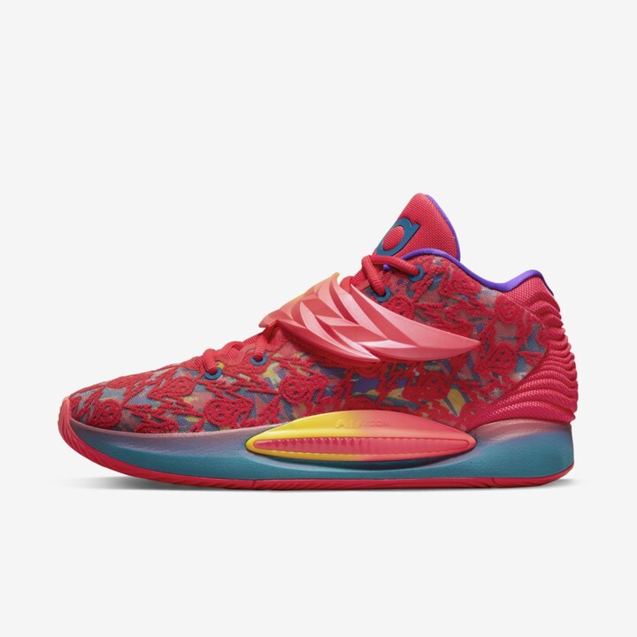 kd14 basketball shoe