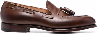 Crockett Jones Men's Shoes | Shop the world's largest collection 