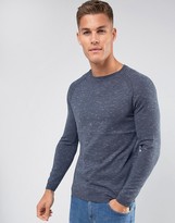 Thumbnail for your product : Selected Crew Neck Jumper