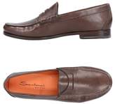 Thumbnail for your product : Santoni Loafer