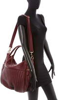 Thumbnail for your product : Deux Lux Bowery B Sides Satchel