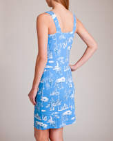 Thumbnail for your product : Manuel Canovas Cloe Dress