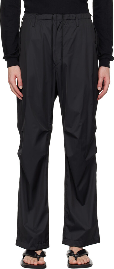 パンツ auralee super fine twill field pants AURALEE】SUPER FINE WOOL TWILL JACKET & FIELD PANTS | CIENTO