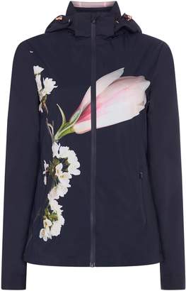 Ted Baker Harmony floral sports jacket