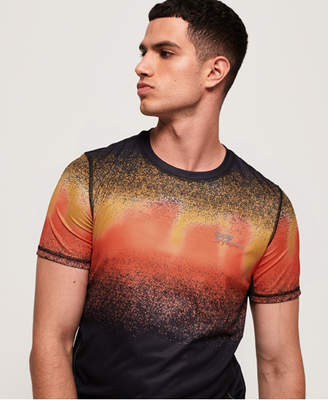 Superdry Active Ombre T-Shirt